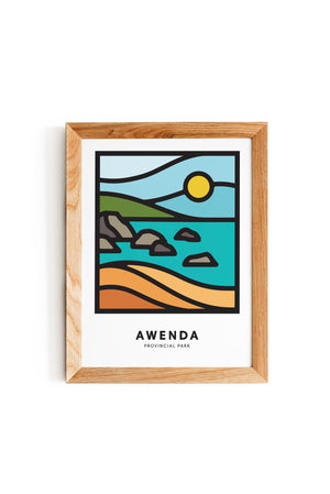 AWENDA PRINT (Wholesale)